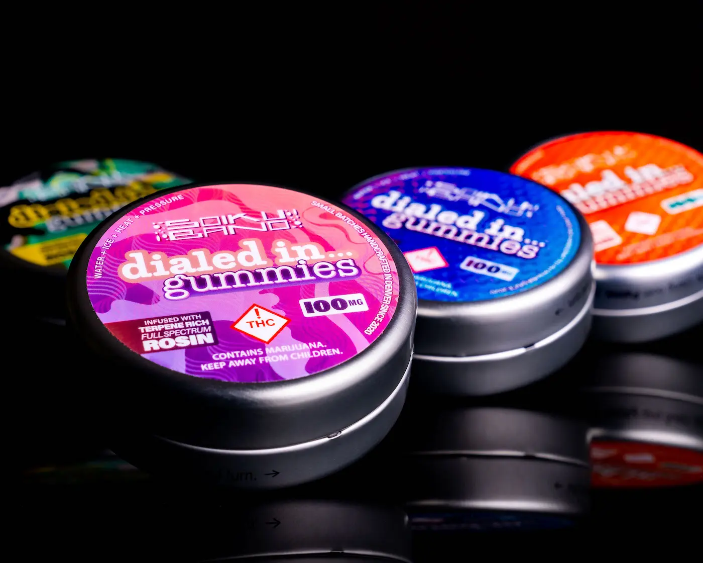 Crafting Captivating Headlines: Your awesome post title goes here Dialed In Gummies 1